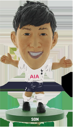 Soccerstarz Футболна Фигура 5см