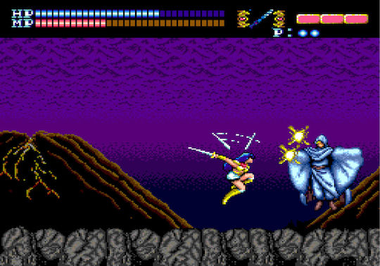 Retro-bit Mega Drive Φιγούρα