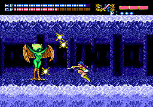 Retro-bit Mega Drive Φιγούρα
