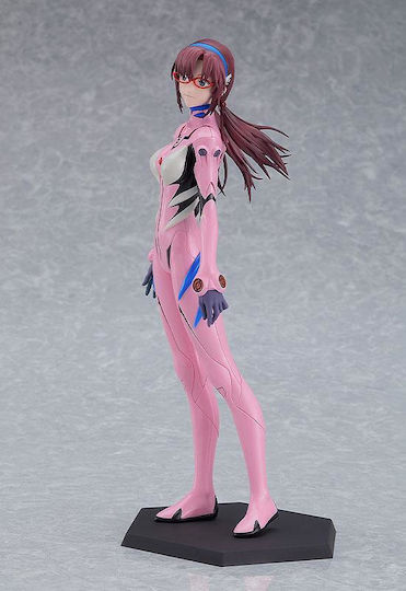 Max Factory Mari Makinami Illustrious Figurină 20 cm