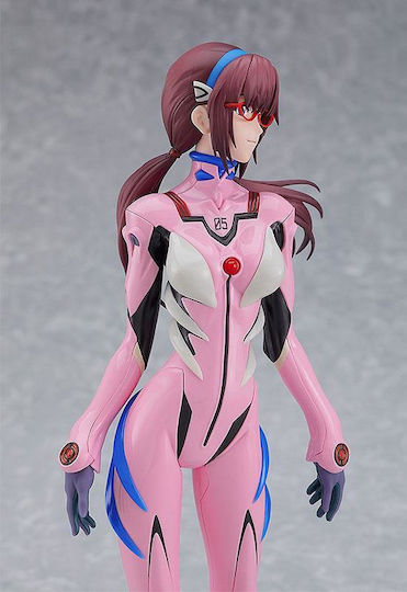 Max Factory Mari Makinami Illustrious Figurină 20 cm