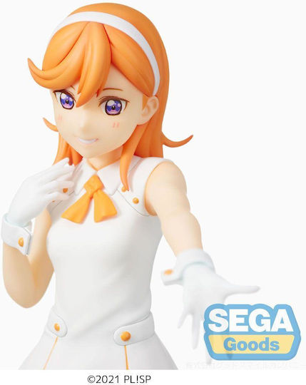 Sega Goods Kanon Shibuya Figur 19 cm