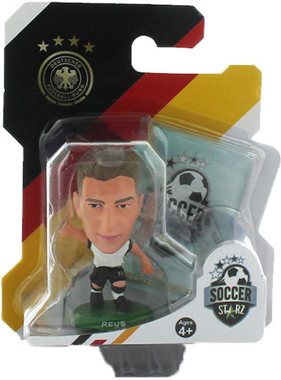Soccerstarz Fotbal Marco Reus Figurină 5 cm