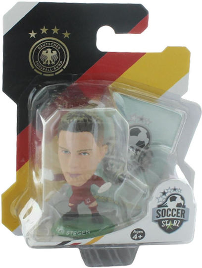 Soccerstarz Deutschland Marc Andre Ter Stegen Neue Trikot Figuren