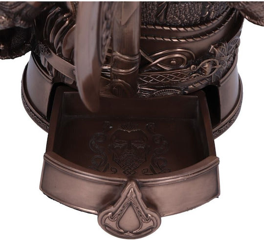 Nemesis Now Assassin's Creed Valhalla Eivor Collectible Figure 31cm