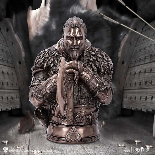 Nemesis Now Assassin's Creed Valhalla Eivor Collectible Figure 31cm