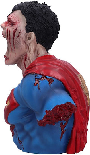 Dc Comics DC Comics: Superman DCeased Bust Φιγούρα 30εκ.