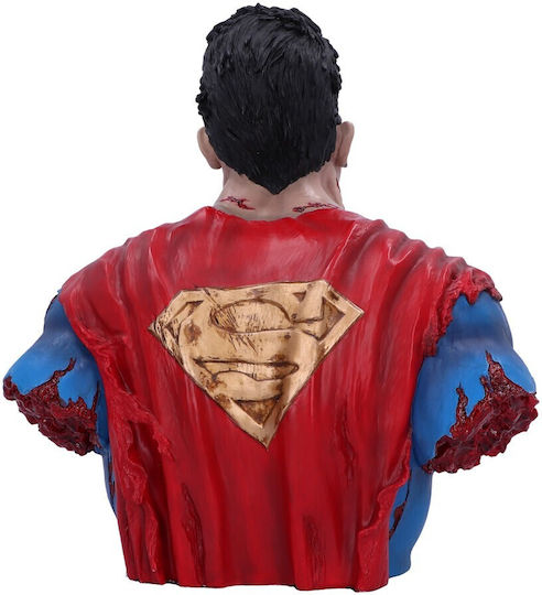 Dc Comics DC Comics: Superman DCeased Bust Φιγούρα 30εκ.