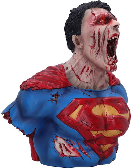 Dc Comics DC Comics: Superman DCeased Bust Φιγούρα 30εκ.