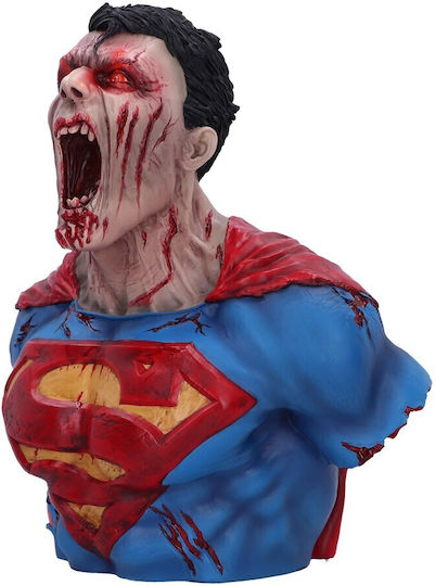 Dc Comics DC Comics: Superman DCeased Bust Φιγούρα 30εκ.