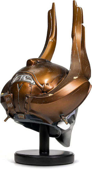 Destiny Replica Helmet Nezarecs Sin 15 Cm