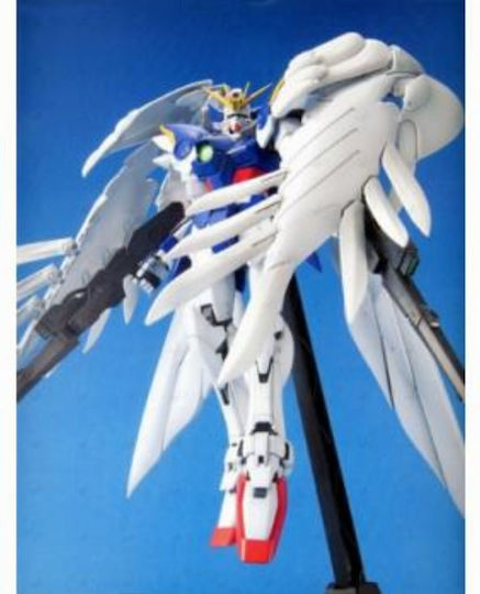 Namco - Bandai Gundam Action Figure Height 39cm Scale 2:40