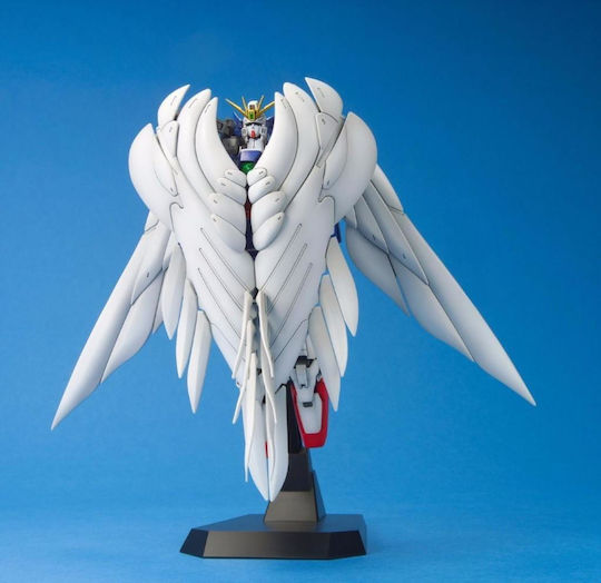 Namco - Bandai Gundam Action Figure Height 39cm Scale 2:40