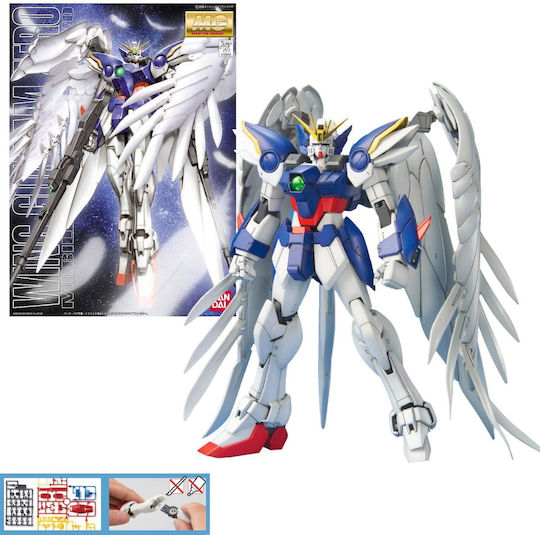 Namco - Bandai Gundam Action Figure Height 39cm Scale 2:40