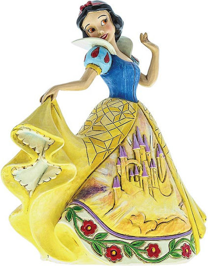 Enesco Castle in the Clouds Snow White Figure 16cm