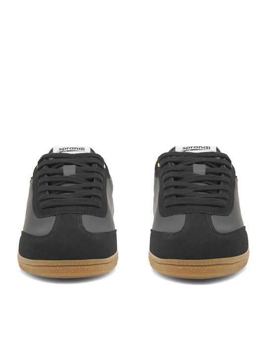 Ανδρικά Sneakers Black / White