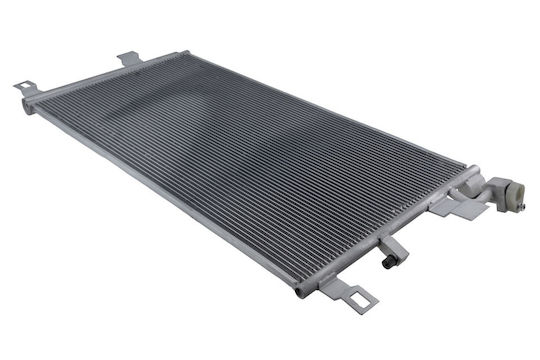 NTY Ψυγείο Air Condition Αυτοκινήτου για Citroen C8 Audi A4 / Allroad / A5 / A6 / A7