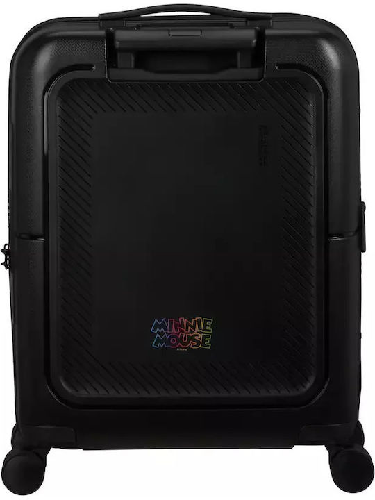 American Tourister DashPop Valiză De Călătorie Pentru Copii De Cabină Tough Neon Gradient Cu 4 Roți Înălțime 55 Cm