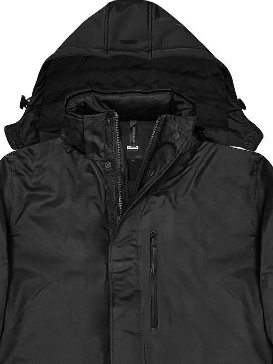 Jacke Black
