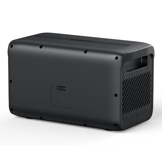 Anker SOLIX BP2600 Power Station 2560Wh