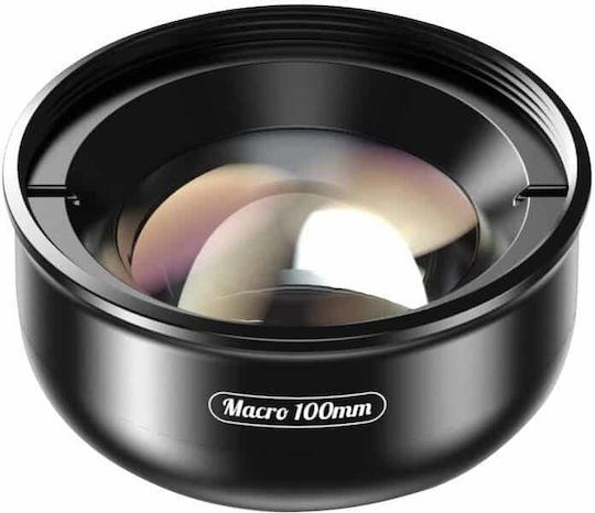 Apexel Apl-hb100mm Φακός Κάμερας ​Κινητών Macro