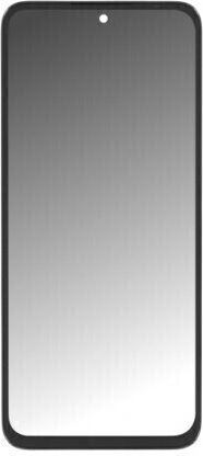 Xiaomi Screen with Touch Mechanism for Xiaomi Redmi 12 (Black)