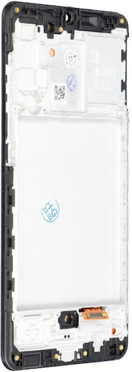 Οθόνη για Galaxy A31