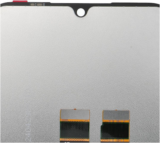 Samsung Οθόνη mit Touch-Mechanismus für SAMSUNG a05s a057 (Schwarz)