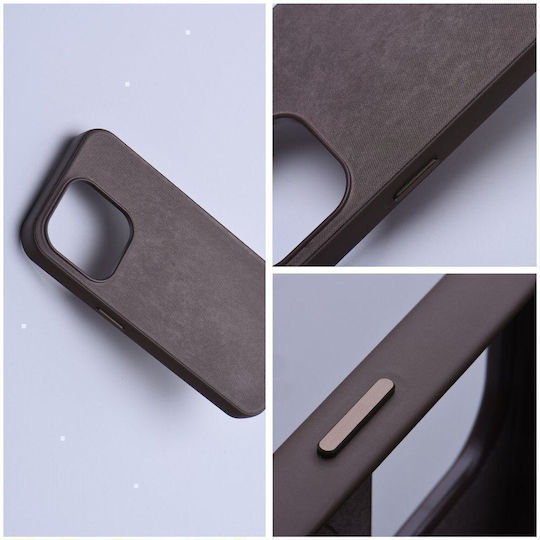 Κапак за замяна на батерията Кафяв за iPhone 15 Pro Max