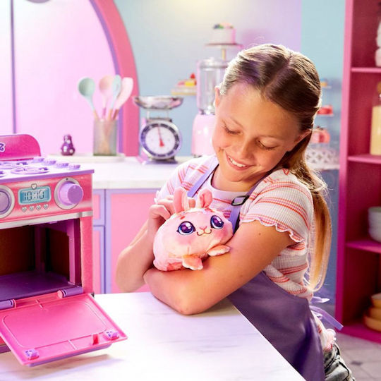 Giochi Preziosi Cookeez Makery Cuptor Magic Pentru Vârsta 5+ Ani (Diverse Modele)