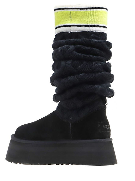 Women's Boots Classic Black