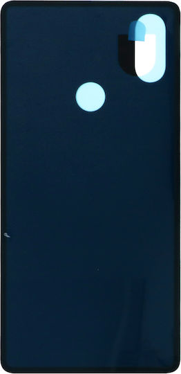 Xiaomi Καπάκι Μπαταρίας Μαύρο για Xiaomi Mi 8 SE
