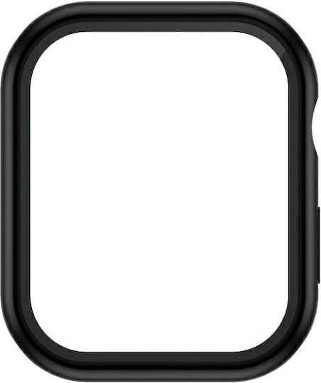PanzerGlass Protecție De Ecran Full Body Pentru Apple Watch 45mm 1 Buc 3717