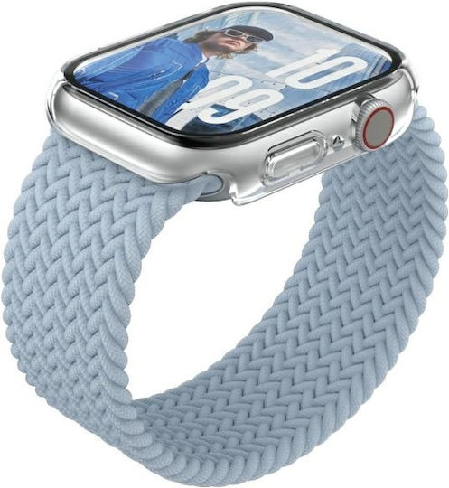 PanzerGlass Full Body Full Face Tempered Glass για το Apple Watch 46mm 1τμχ 3714