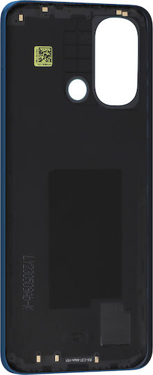 Xiaomi Battery Cover Blue for Redmi 12C