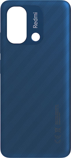 Xiaomi Battery Cover Blue for Redmi 12C