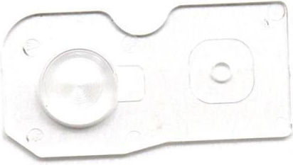 Samsung Camera Lens Glass Black for Galaxy S22 5G