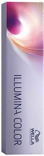 Wella Illumina Color Hair Dye 9/ Pure Blonde 60ml