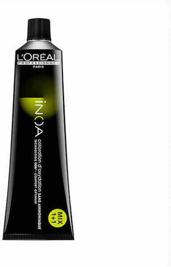 L'Oréal Professionnel Inoa Hair Dye no Ammonia 6.8 60gr