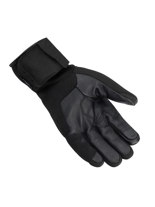 Alpinestars HT-3 Heat Tech Drystar Winter Men's Gloves Black