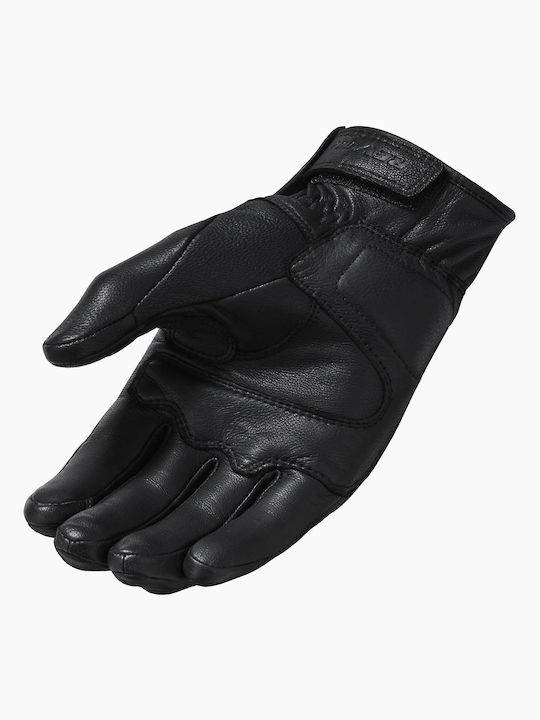 Rev'IT Hawk Summer Men's Gloves Black