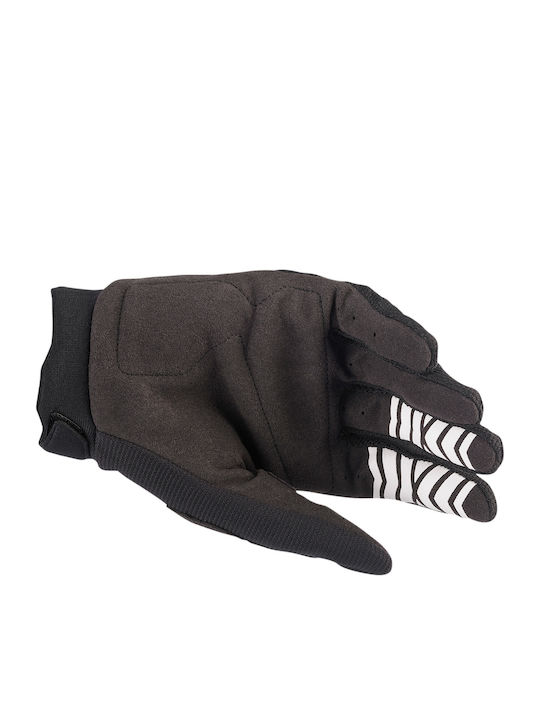 Alpinestars Stella Full Bore Summer Women's Gloves Black/White