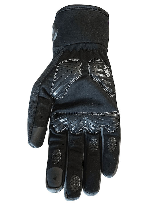 Nordcode Men's Gloves Black