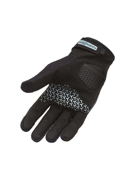 Tucano Urbano Men's Gloves Black