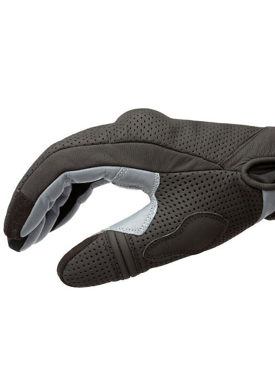Tucano Urbano Men's Motorcycle Gloves Black