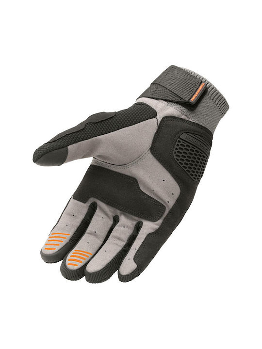 Tucano Urbano Men's Gloves Gray