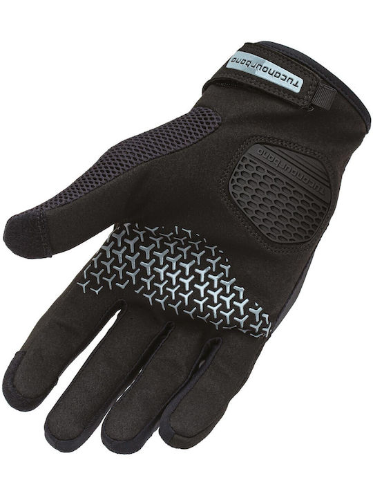 Tucano Urbano Men's Gloves Black