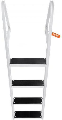 Vevor 4 Steps Boat Ladder