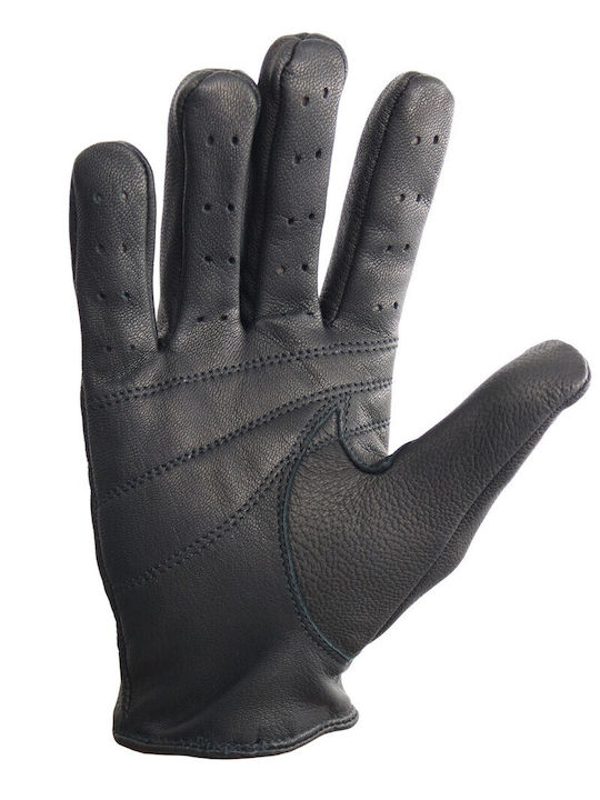 Simoni Racing Men's Gloves Black