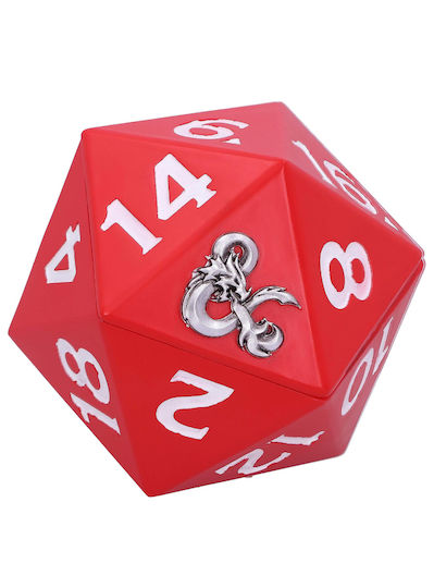 Nemesis Now Dungeons & Dragons Zaruri B5602T1